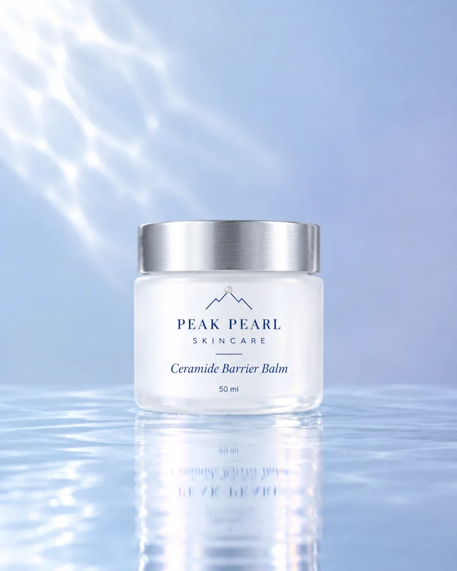 Ceramide Barrier Balm