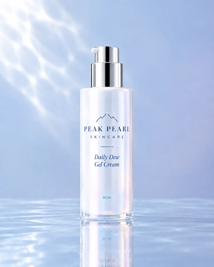 Daily Dew Gel Cream