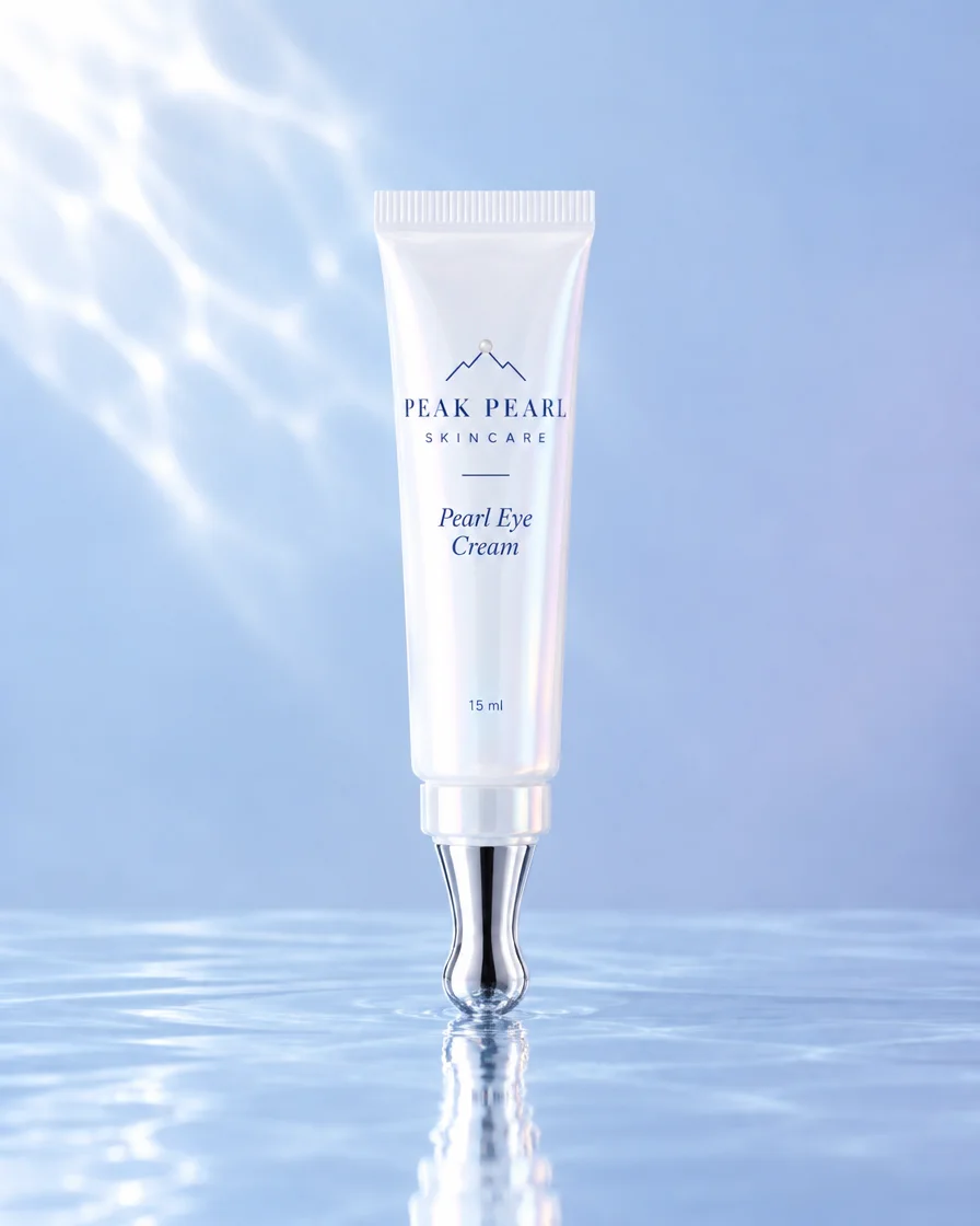 Pearl Eye Cream