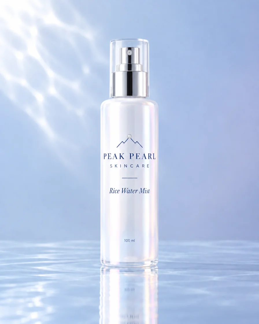 Rice Water Mist